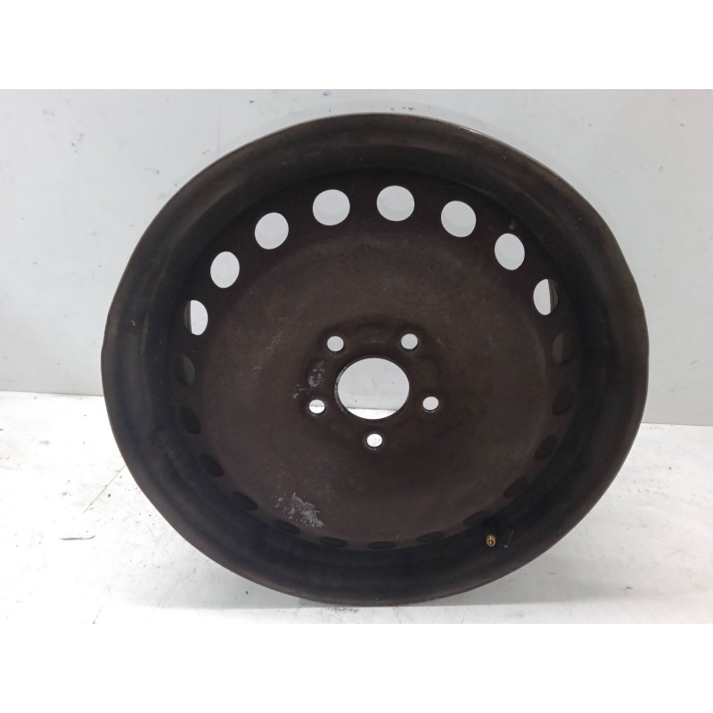 Recambio de llanta chapa 16´´ para ford mondeo iii sedán (b4y) 2.0 tdci referencia OEM IAM   