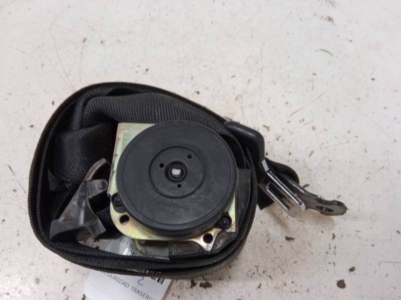 CINTURON SEGURIDAD TRASERO IZQUIERDO 6077070000 