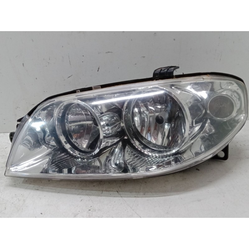 Recambio de faro izquierdo para fiat punto (188_) 1.2 60 (188.030, .050, .130, .150, .230, .250) referencia OEM IAM   