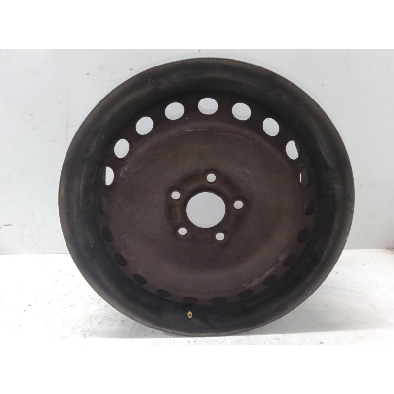 Recambio de llanta chapa 16´´ para ford mondeo iii sedán (b4y) 2.0 tdci referencia OEM IAM   