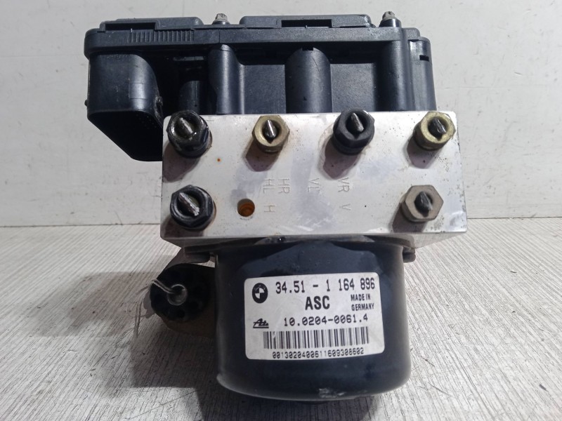Recambio de abs para bmw 3 (e21) 320 i referencia OEM IAM 34511164896 10020400614 34511164897
