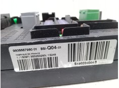 Recambio de bsi para citroën c4 ii (nc_) 1.2 thp 110 referencia OEM IAM 980668798001  S180204004B 2