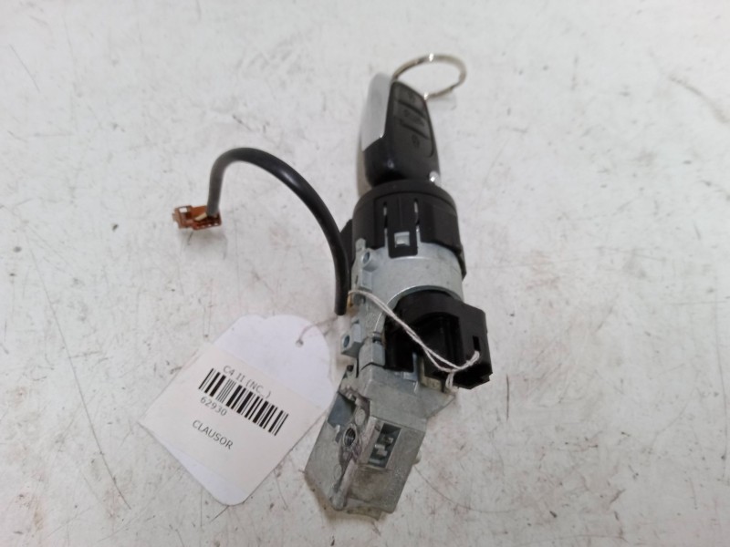 Recambio de clausor para citroën c4 ii (nc_) 1.2 thp 110 referencia OEM IAM   