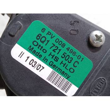 PEDAL ACELERADOR 6Q1721503C 