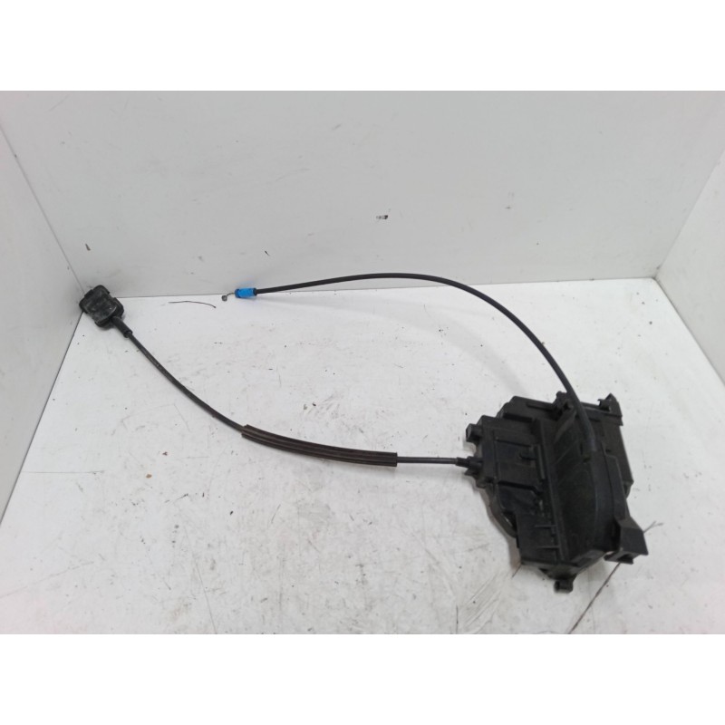 Recambio de cerradura maletero / porton para renault kangoo be bop (kw0/1_) 1.5 dci 75 referencia OEM IAM   