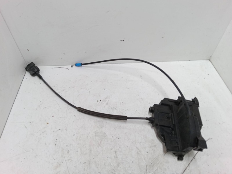 Recambio de cerradura maletero / porton para renault kangoo be bop (kw0/1_) 1.5 dci 75 referencia OEM IAM   