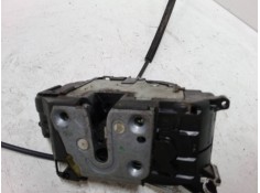 Recambio de cerradura maletero / porton para renault kangoo be bop (kw0/1_) 1.5 dci 75 referencia OEM IAM    2