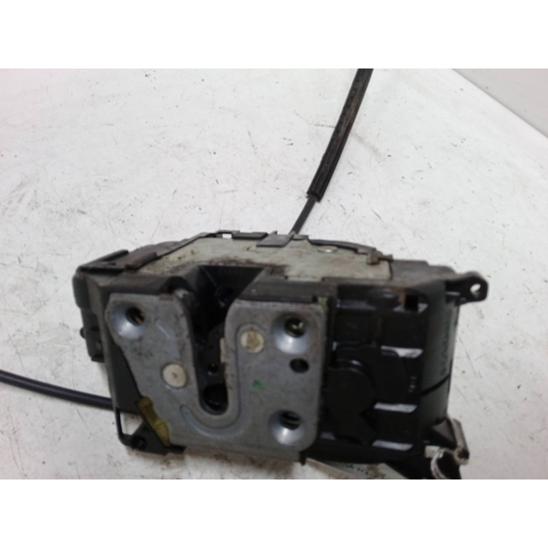 Recambio de cerradura maletero / porton para renault kangoo be bop (kw0/1_) 1.5 dci 75 referencia OEM IAM   