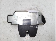 Recambio de cerradura maletero / porton para citroën c4 ii (nc_) 1.2 thp 110 referencia OEM IAM 9151487499   2