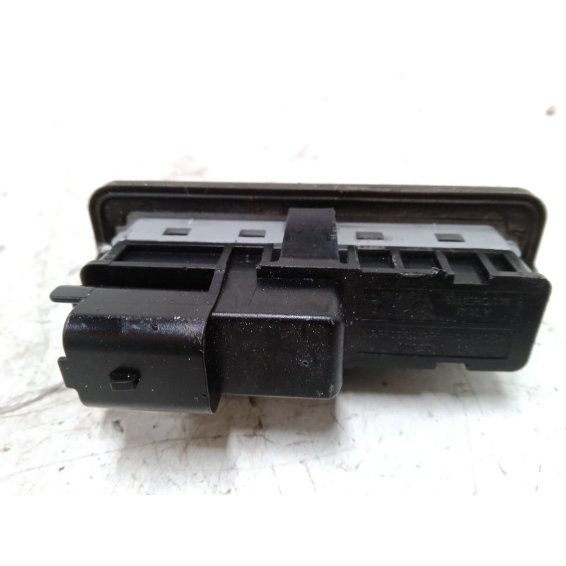 Recambio de maneta exterior electrica porton para citroën c4 ii (nc_) 1.2 thp 110 referencia OEM IAM   