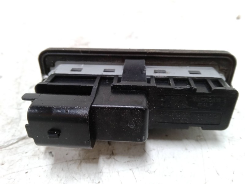 Recambio de maneta exterior electrica porton para citroën c4 ii (nc_) 1.2 thp 110 referencia OEM IAM   