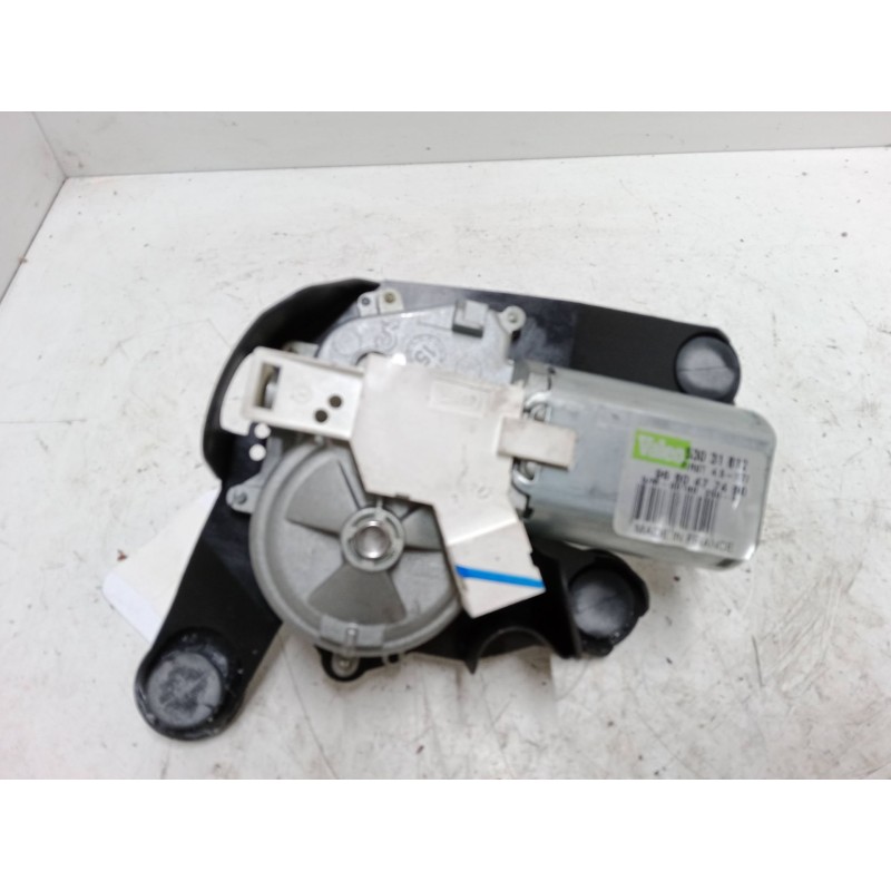 Recambio de motor limpia trasero para citroën c4 ii (nc_) 1.2 thp 110 referencia OEM IAM 9680477480  53031812