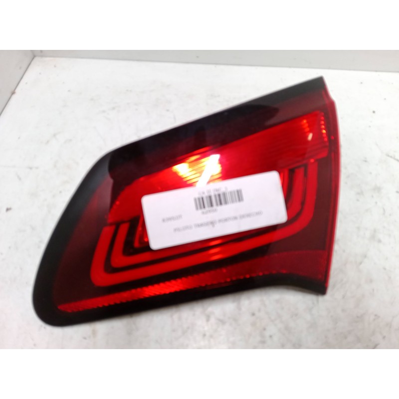 Recambio de piloto trasero porton derecho para citroën c4 ii (nc_) 1.2 thp 110 referencia OEM IAM   