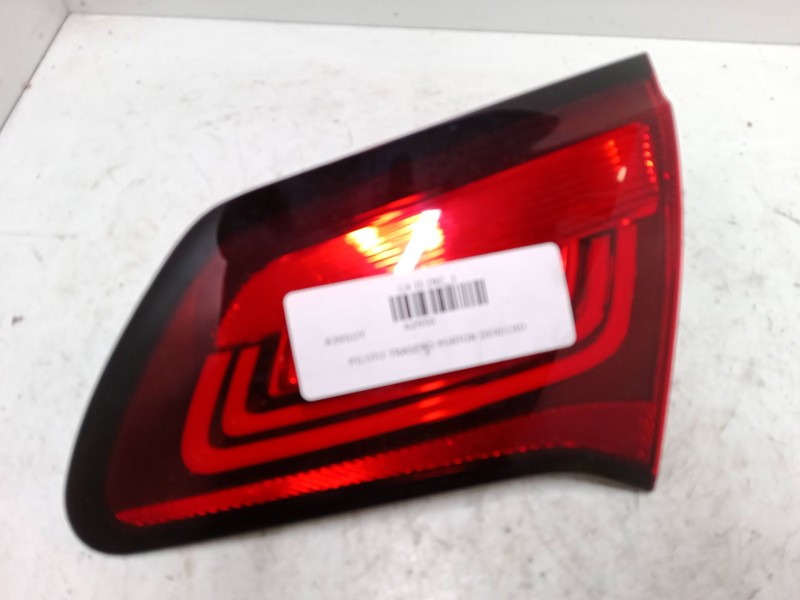 Recambio de piloto trasero porton derecho para citroën c4 ii (nc_) 1.2 thp 110 referencia OEM IAM   