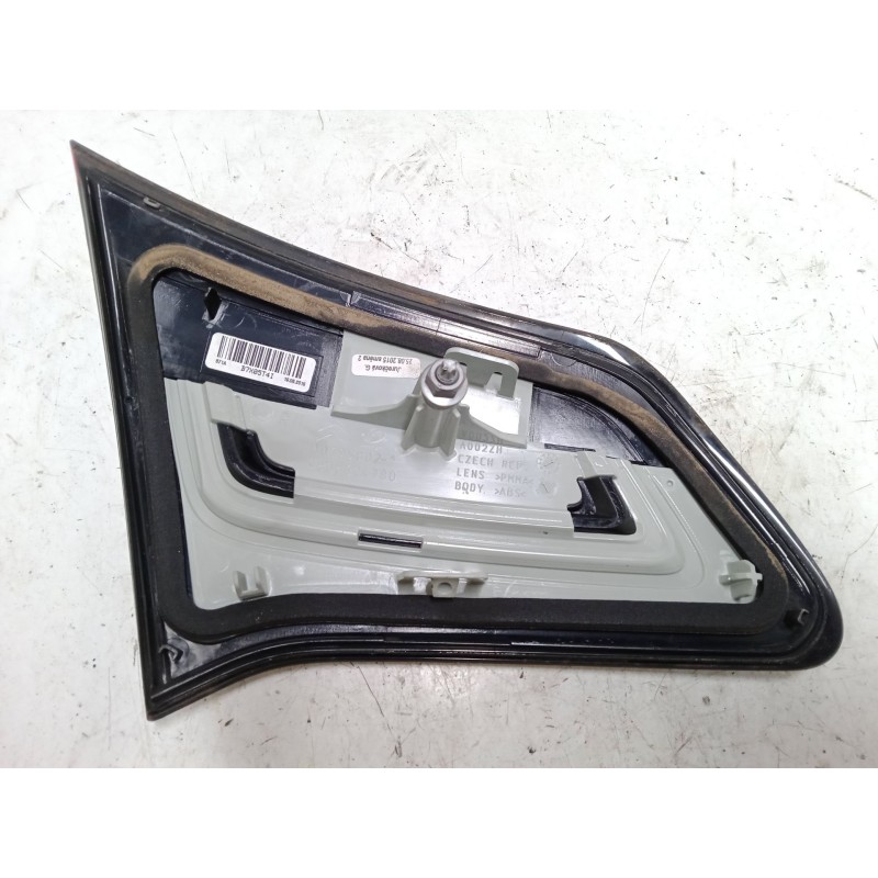 Recambio de piloto trasero porton derecho para citroën c4 ii (nc_) 1.2 thp 110 referencia OEM IAM   