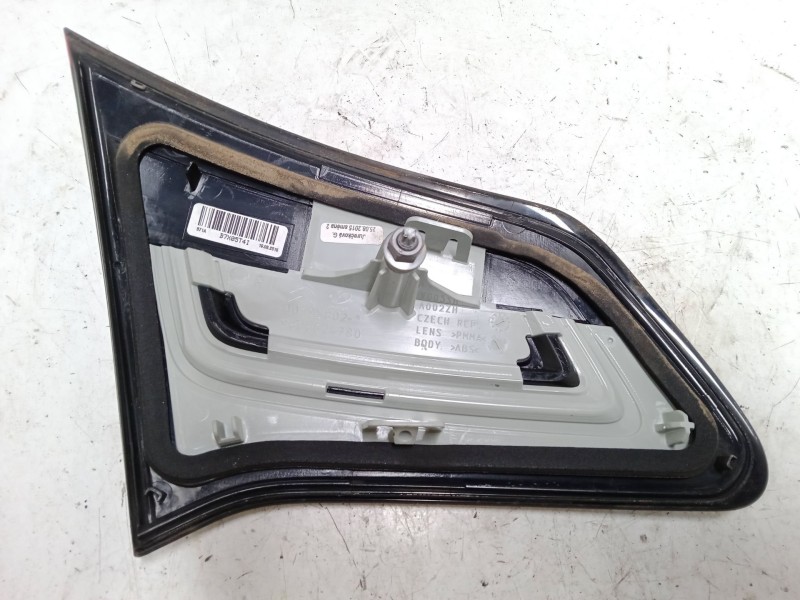 Recambio de piloto trasero porton derecho para citroën c4 ii (nc_) 1.2 thp 110 referencia OEM IAM   