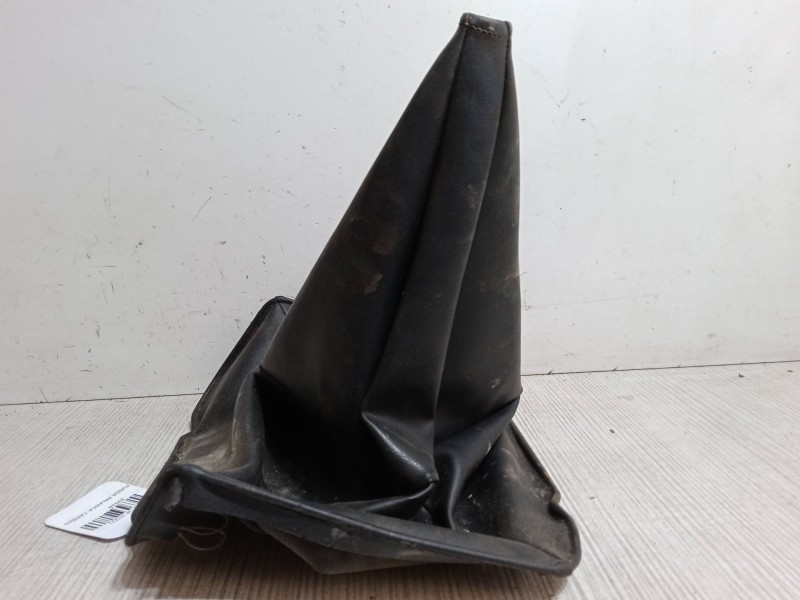 Recambio de funda palanca cambio para nissan pick up (d22) 2.5 d referencia OEM IAM   