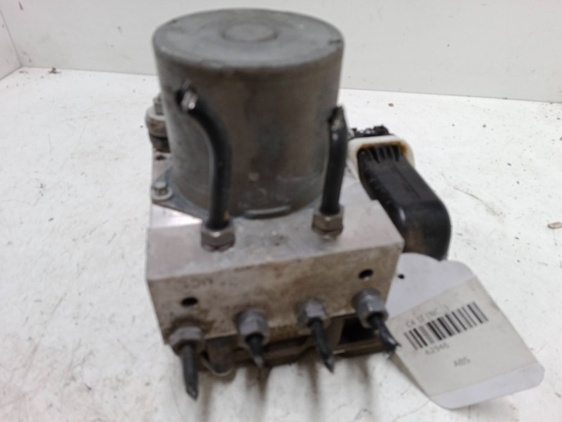 Recambio de abs para citroën c4 ii (nc_) 1.2 thp 110 referencia OEM IAM 9677024980  0265952289