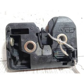 CERRADURA MALETERO / PORTON 