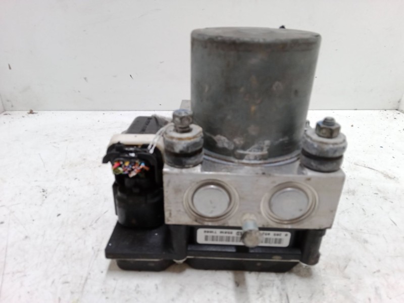 Recambio de abs para citroën c4 ii (nc_) 1.2 thp 110 referencia OEM IAM 9677024980  0265952289