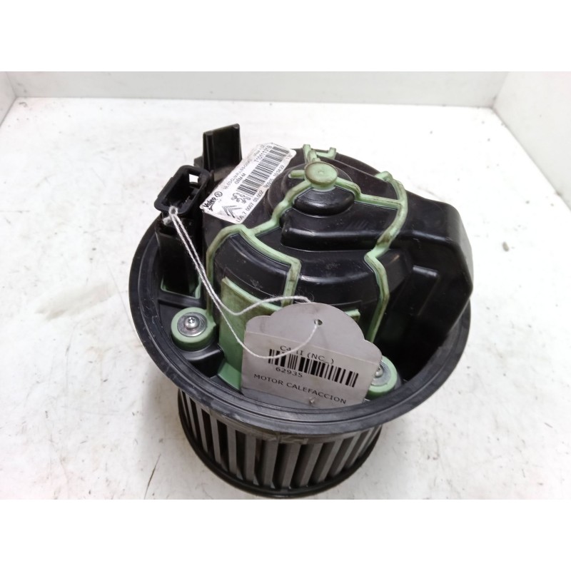Recambio de motor calefaccion para citroën c4 ii (nc_) 1.2 thp 110 referencia OEM IAM T1011131B  