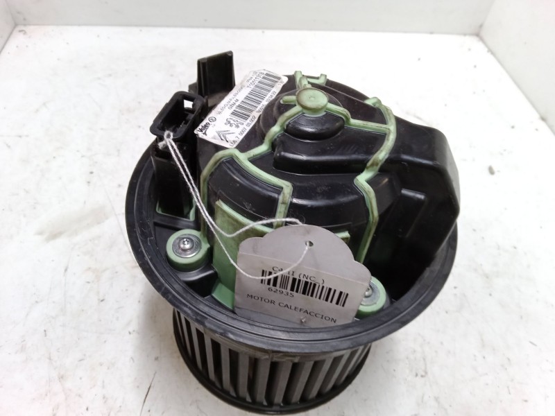 Recambio de motor calefaccion para citroën c4 ii (nc_) 1.2 thp 110 referencia OEM IAM T1011131B  