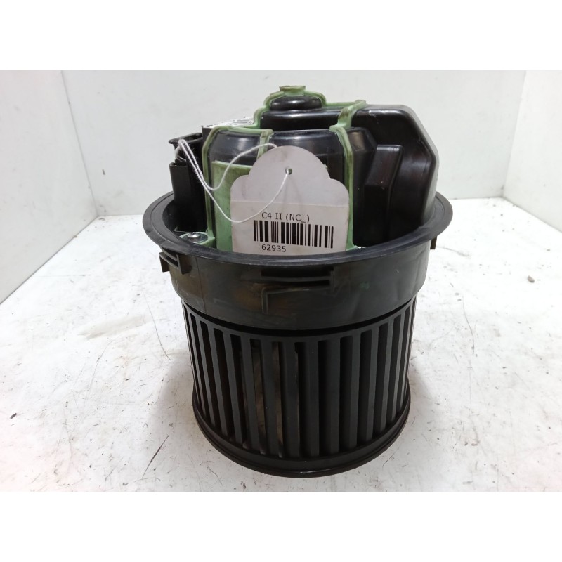 Recambio de motor calefaccion para citroën c4 ii (nc_) 1.2 thp 110 referencia OEM IAM T1011131B  