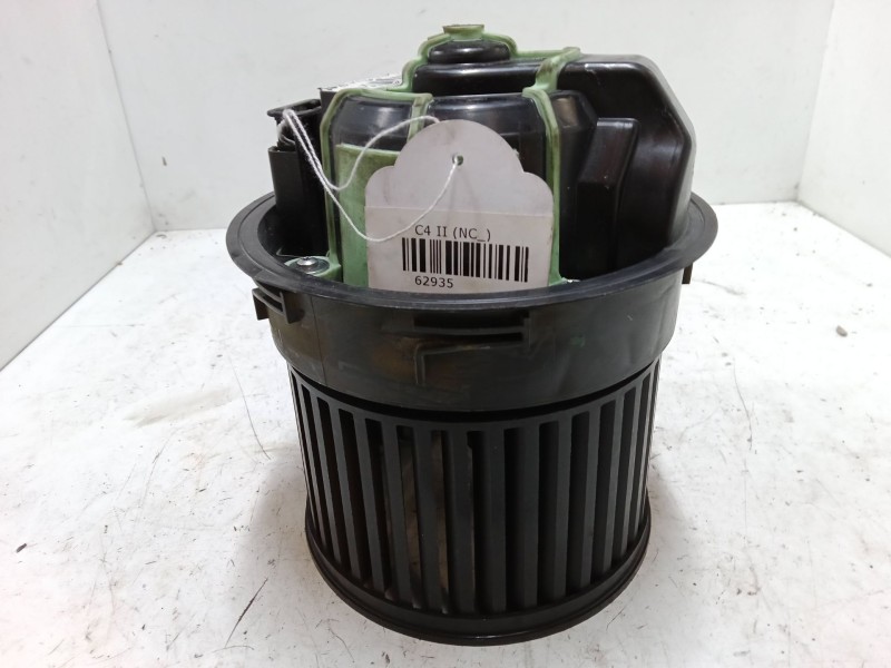 Recambio de motor calefaccion para citroën c4 ii (nc_) 1.2 thp 110 referencia OEM IAM T1011131B  