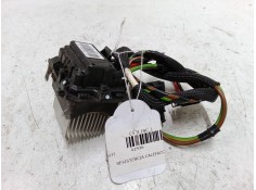 Recambio de resistencia calefaccion para citroën c4 ii (nc_) 1.2 thp 110 referencia OEM IAM   