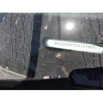 AUDI A3 SPORTBACK (8PA)