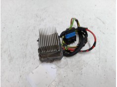 Recambio de resistencia calefaccion para citroën c4 ii (nc_) 1.2 thp 110 referencia OEM IAM    2