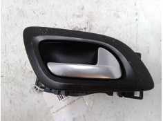 Recambio de maneta interior puerta trasera derecha para citroën c4 ii (nc_) 1.2 thp 110 referencia OEM IAM   