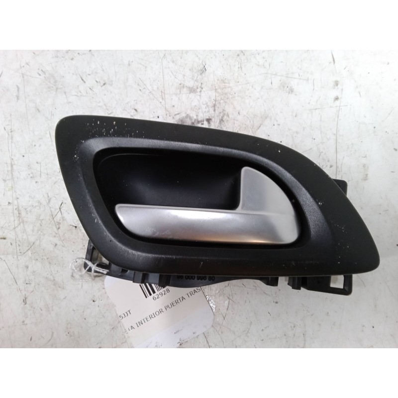 Recambio de maneta interior puerta trasera derecha para citroën c4 ii (nc_) 1.2 thp 110 referencia OEM IAM   