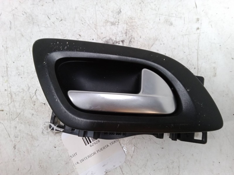Recambio de maneta interior puerta trasera derecha para citroën c4 ii (nc_) 1.2 thp 110 referencia OEM IAM   
