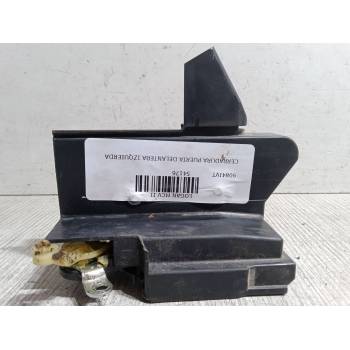 CERRADURA PUERTA DELANTERA IZQUIERDA 