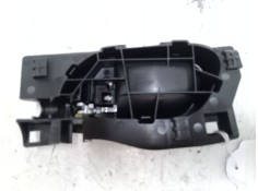 Recambio de maneta interior puerta trasera derecha para citroën c4 ii (nc_) 1.2 thp 110 referencia OEM IAM    2