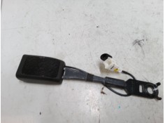 Recambio de anclaje cinturon delantero izquierdo para citroën c4 ii (nc_) 1.2 thp 110 referencia OEM IAM   