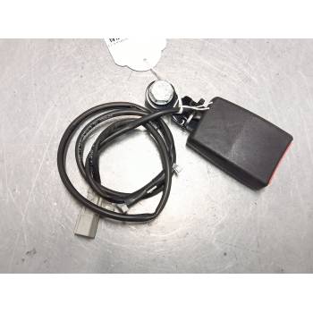 ANCLAJE CINTURON DELANTERO IZQUIERDO 34023904 