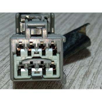 RETROVISOR ELECTRICO IZQUIERDO 