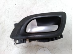 Recambio de maneta interior puerta delantera izquierda para citroën c4 ii (nc_) 1.2 thp 110 referencia OEM IAM   