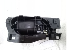 Recambio de maneta interior puerta delantera izquierda para citroën c4 ii (nc_) 1.2 thp 110 referencia OEM IAM    2
