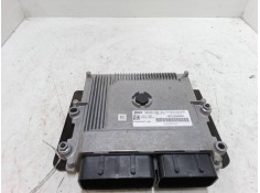 Recambio de centralita motor uce para citroën c4 ii (nc_) 1.2 thp 110 referencia OEM IAM 9812338980  V29061498A