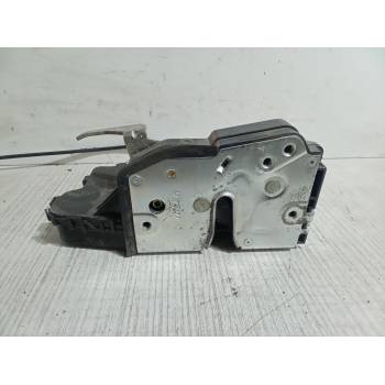 CERRADURA PUERTA DELANTERA DERECHA 