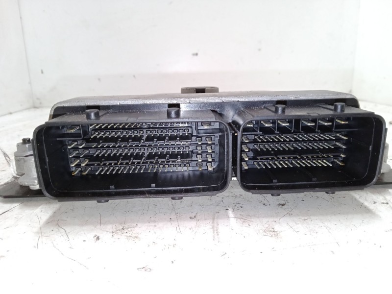 Recambio de centralita motor uce para citroën c4 ii (nc_) 1.2 thp 110 referencia OEM IAM 9812338980  V29061498A