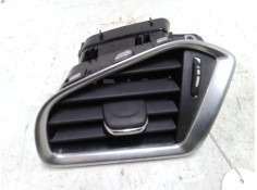 Recambio de aireador central izquierdo para citroën c4 ii (nc_) 1.2 thp 110 referencia OEM IAM   