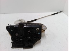Recambio de cerradura puerta delantera derecha para seat ibiza iv (6j5, 6p1) 1.2 referencia OEM IAM 3C1837016A  