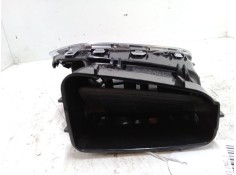 Recambio de aireador central izquierdo para citroën c4 ii (nc_) 1.2 thp 110 referencia OEM IAM    2