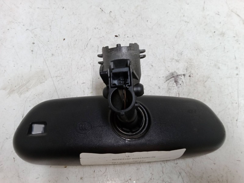 Recambio de retrovisor interior para citroën c4 ii (nc_) 1.2 thp 110 referencia OEM IAM   