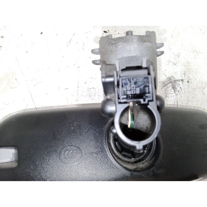Recambio de retrovisor interior para citroën c4 ii (nc_) 1.2 thp 110 referencia OEM IAM   