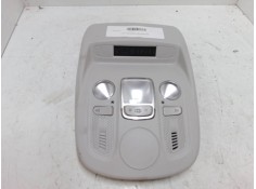 Recambio de luz interior delantera para citroën c4 ii (nc_) 1.2 thp 110 referencia OEM IAM   